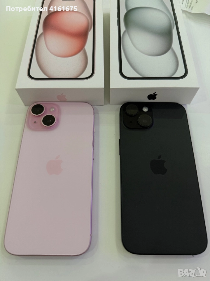 Iphone 15 , снимка 1