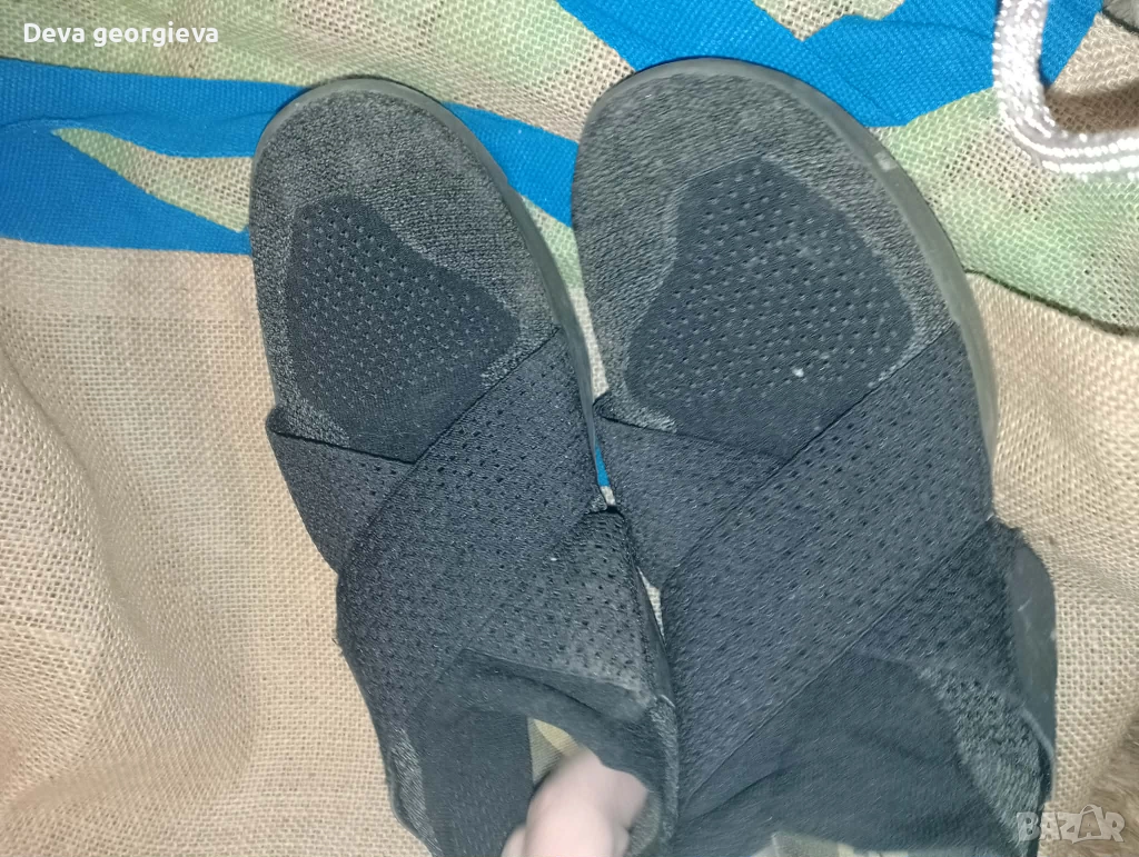 Nike мъжки маратонки , снимка 1