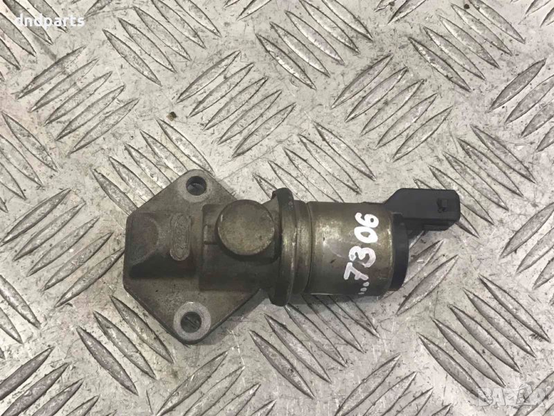 Стъпково моторче Ford Ka,1.3i,2000г., снимка 1