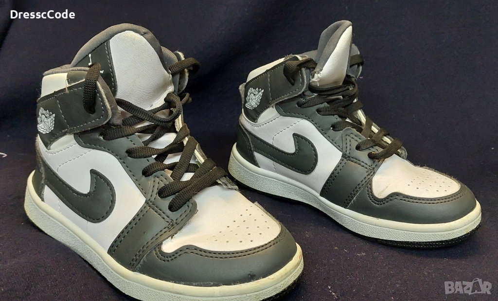 Детски маратонки Nike Air Jordan, снимка 1