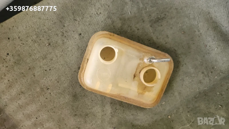 Кутия въздушен филтър Агрегат Руски руско руска соц Ретро части , снимка 1