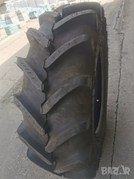 Нови гуми Voltyre Agro 480/70R30 VL-44 tubetipe index 79-за трактор, снимка 1