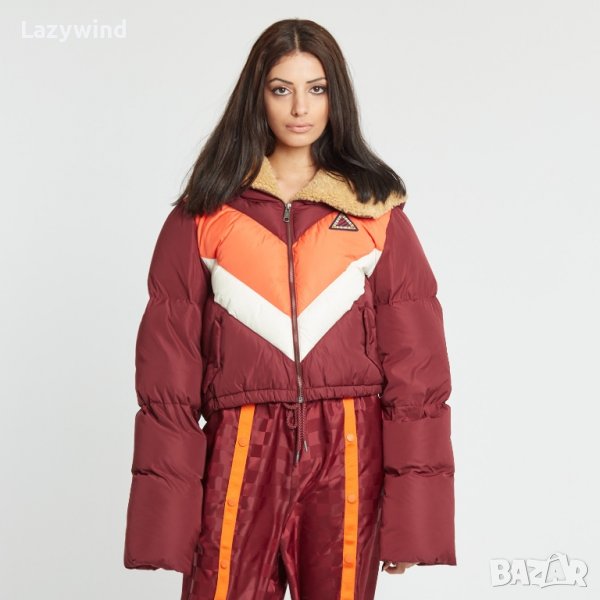 Оригинално зимно яке с пух Fenty Puma , снимка 1