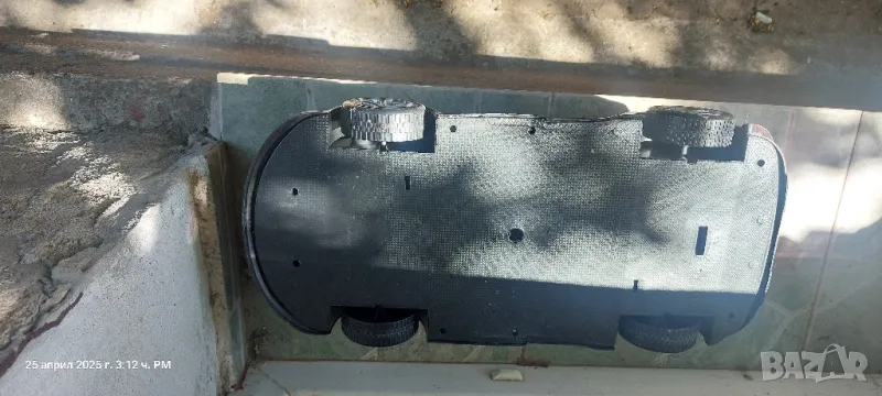 спортна кола, снимка 1