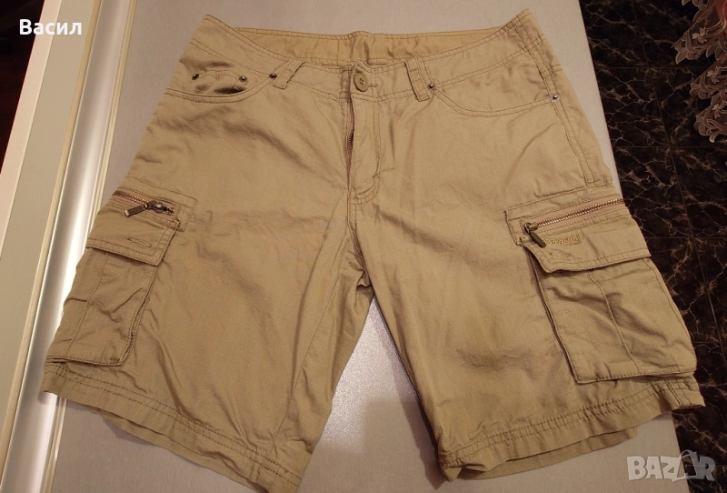 Къси панталони Bergans of Norway, размер М, снимка 1
