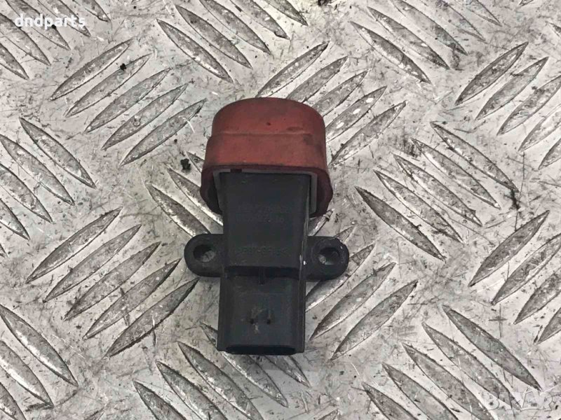 Бутон Peugeot 206,1.4i,1999г., снимка 1