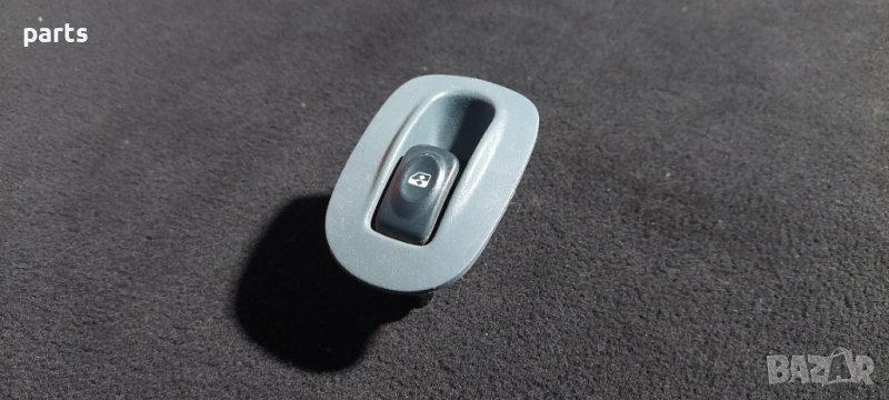 Бутон Ел.Стъкла Рено Меган Сценик - Канго - Нисан N, снимка 1