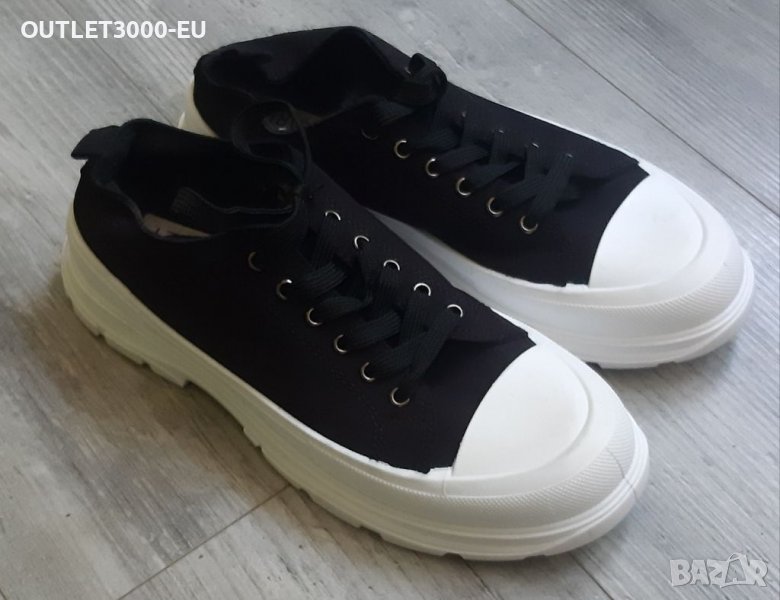 Azarey Daily Sneakers, снимка 1
