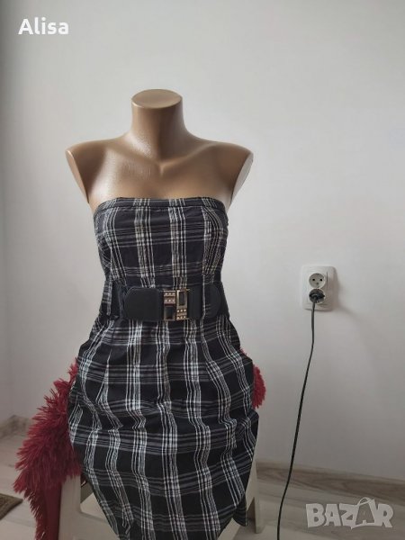 Дамска рокля, снимка 1