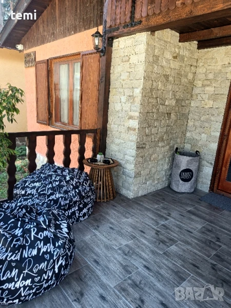 Вила Феерия Цигов чарк 🌲, снимка 1