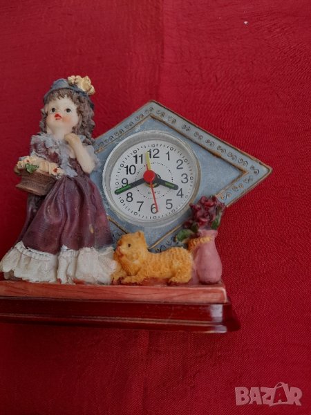 Винтидж кварцов часовник , снимка 1