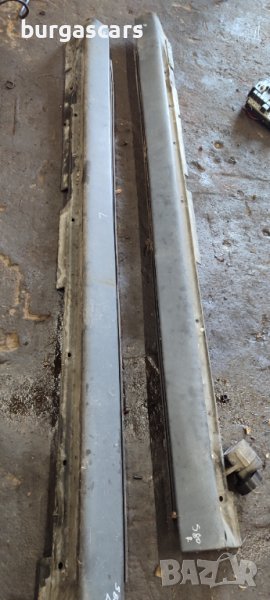 Прагове Volvo S80 -30лв, снимка 1