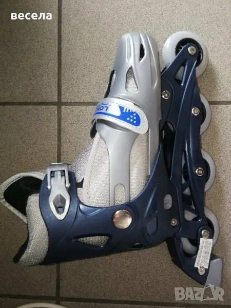 ролери, кънки за деца, снимка 1