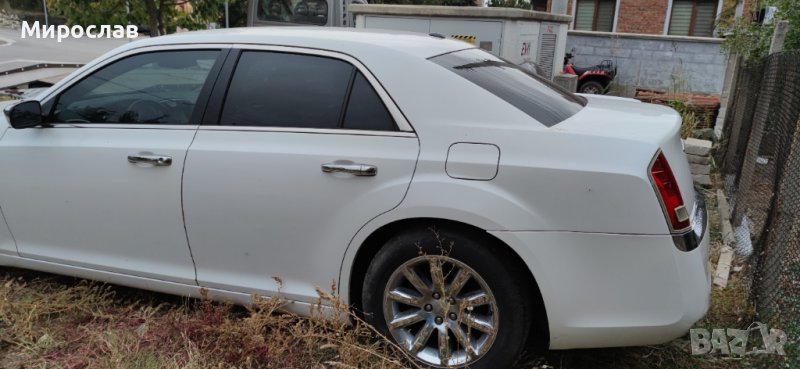 КРАЙСЛЕР 300Ц 3.6 chrysler 300 на части, снимка 1