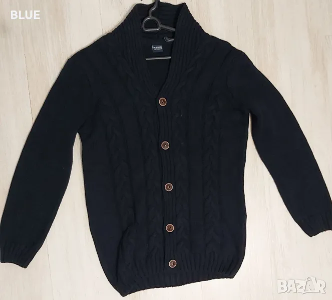 Жилетка 158-164, снимка 1