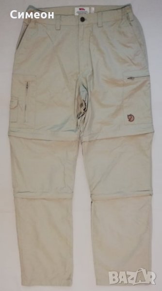 Fjallraven Sipora MT Trousers оригинален панталон S туризъм долнище, снимка 1