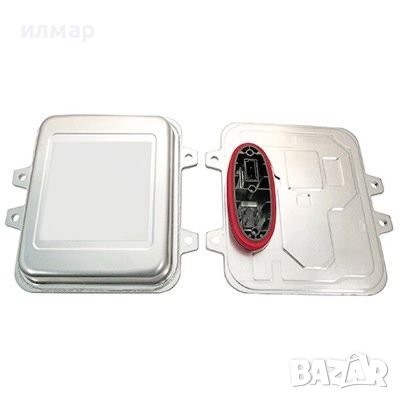 63117248050 Баласт за ксенон за BMW MERCEDES NISSAN SKODA, снимка 1