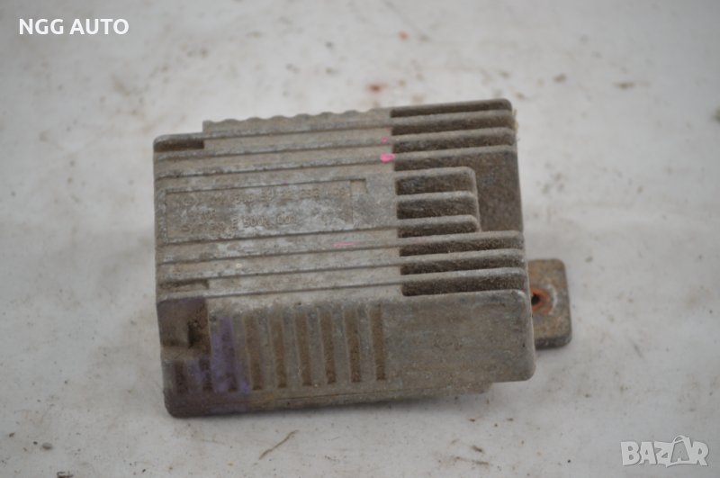 Модул Управление Вентилатори за Mercedes Benz A 018 545 99 32 EGS 400 , 018 545 99 32, 0185459932, снимка 1
