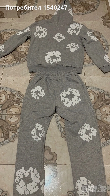 Комплект горнище и долнище, снимка 1