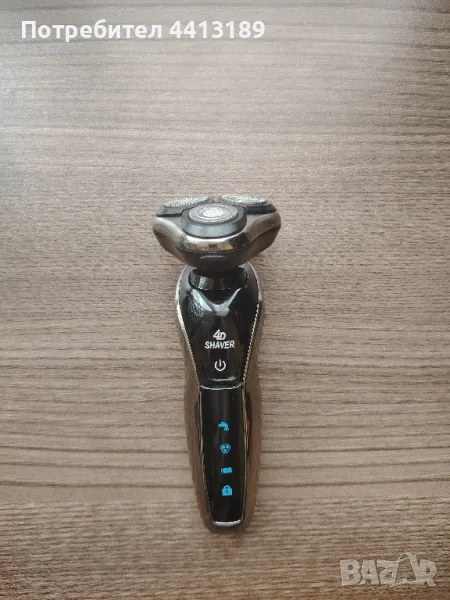Електрическа бръсначка , снимка 1