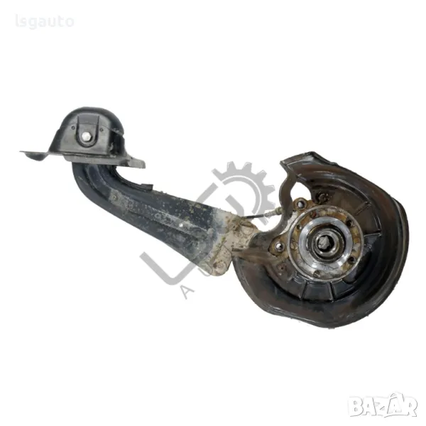 Преден ляв макферсон Skoda OCTAVIA II (1Z) 2004-2010 ID: 135174, снимка 1