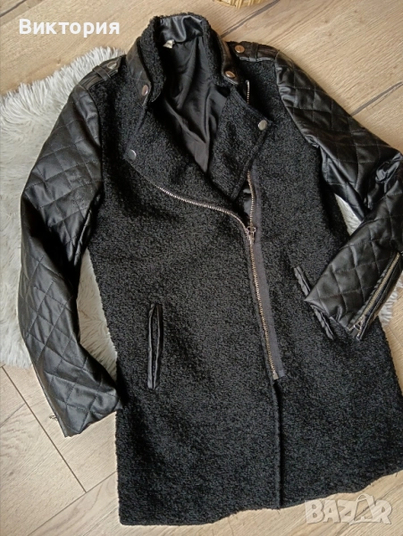 дамско палто, снимка 1