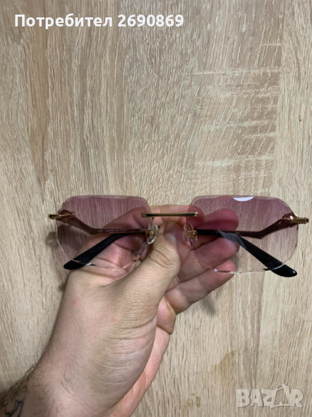 Cartier Panthere слънчеви очила, снимка 1