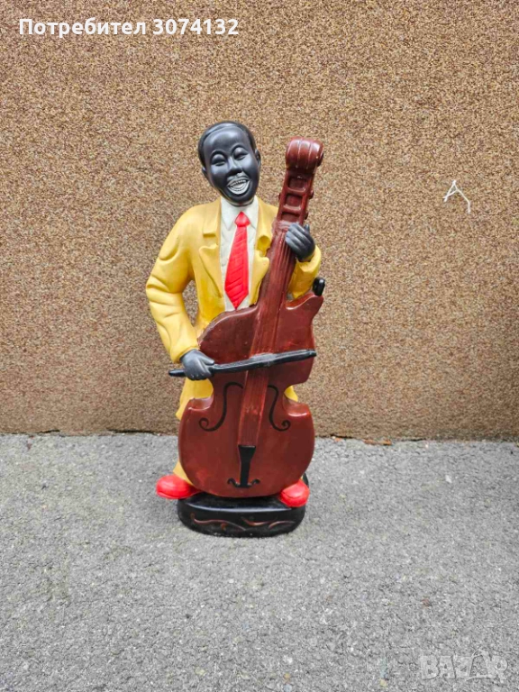 Ретро декорация, снимка 1