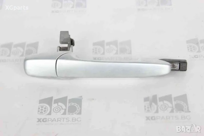 Дръжка предна дясна външна за Mazda 6 (2002-2008) комби, снимка 1