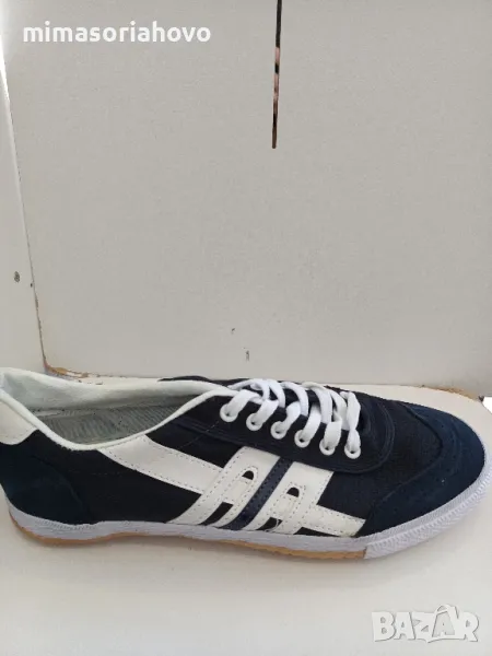 Мъжки гуменки 1599 - Гигант , снимка 1