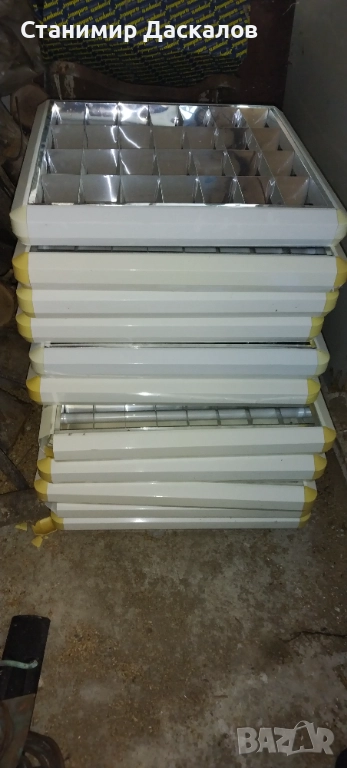 Осветителни тела , снимка 1