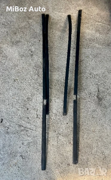 Лайсна лайсни таван Мицубиши Аутлендър 2 Mitsubishi Outlander (2006-2012), снимка 1