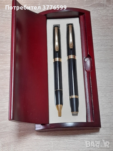 Химикал и молив, снимка 1