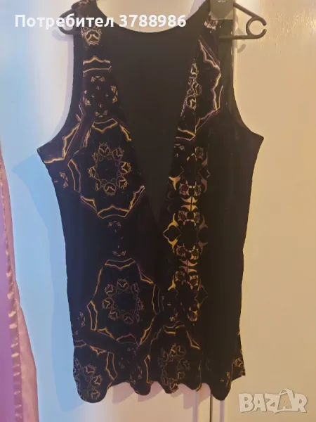 Дамска Туника размер 46, снимка 1