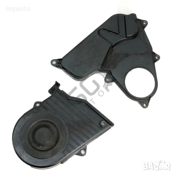 Комплект капаци двигател Hyundai Santa fe 2006-2013 ID:147036, снимка 1