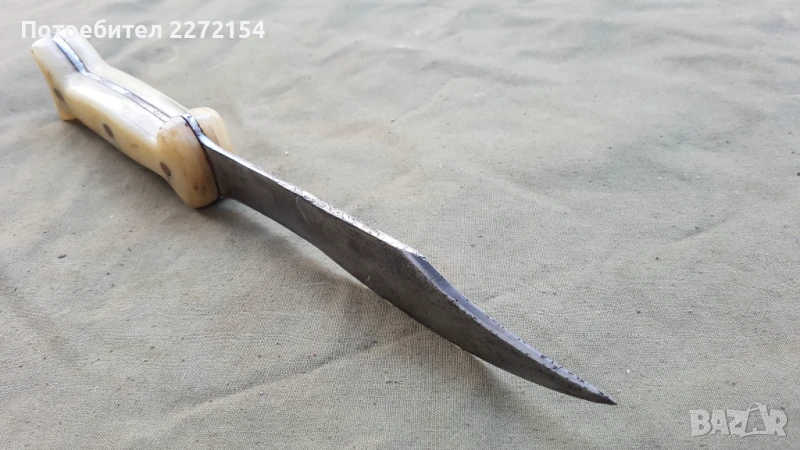 Ловен нож , снимка 1