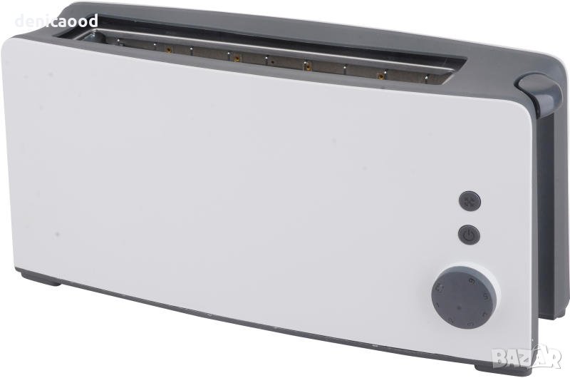 Тостер ZEPHYR ZP-1440 QS за 2 филийки, снимка 1