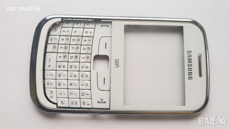 Samsung S3350 - Samsung GT-S3350 оригинални части и аксесоари , снимка 1