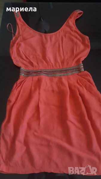 Къса рокля mango , снимка 1