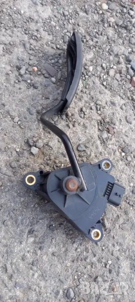 Потенциометър газ Renault Scenic II, снимка 1
