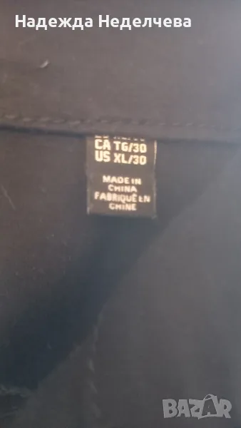 дамски панталон, снимка 1