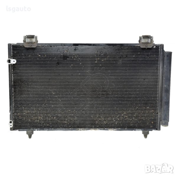 Радиатор климатик Toyota Corolla 2001-2006 ID:110219, снимка 1