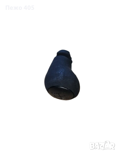 Топка за скоростен лост за Саманд и Пежо 405, снимка 1