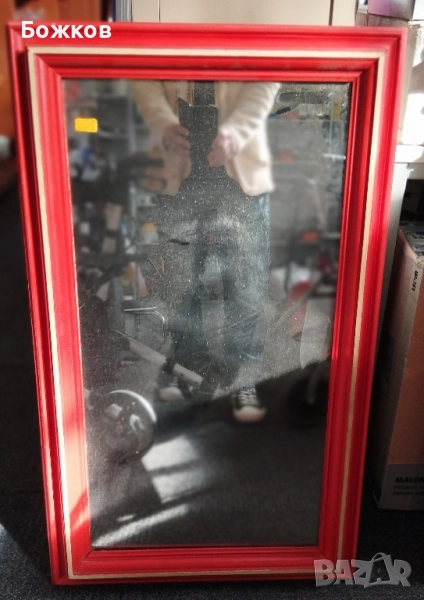 Огледало за стена, снимка 1