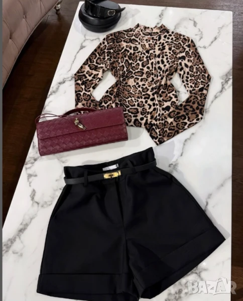 чанта bottega veneta, снимка 1