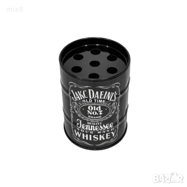 Пепелник Jack Daniel's , снимка 1