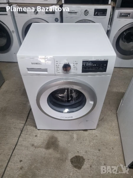 Пералня Siemens IQ 300, снимка 1