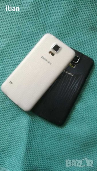 Части за Samsung Galaxy S5 SM-G900f, снимка 1