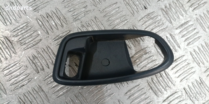 Интериорна лайсна Ford S-Max 2009г.(задна лява)	, снимка 1