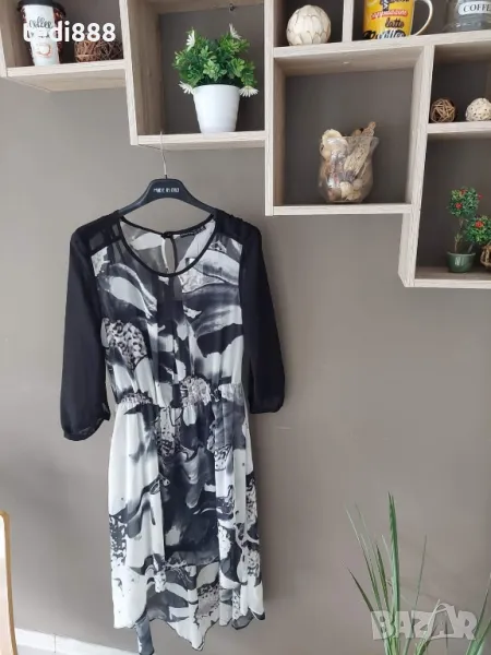 нова рокля, снимка 1